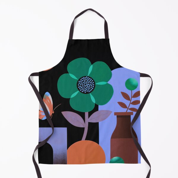 Artikelvorschau, Moderne florale Schmetterlingsillustration entworfen und verkauft von joycrysstudio.