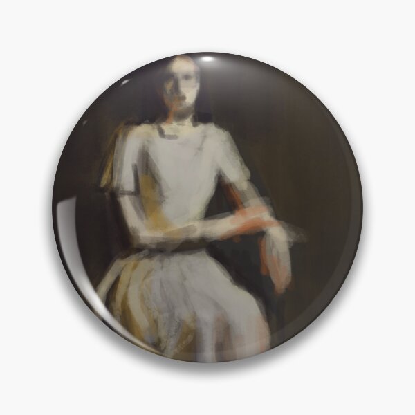 Item preview, ethel cain preachers daughter drawing designed and sold by GgDrawsx.