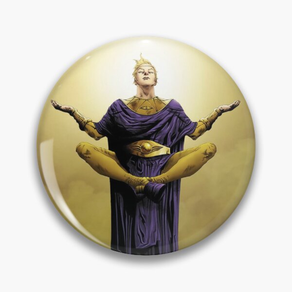 Item preview, berfore watchmen ozy designed and sold by GatitaLinda.
