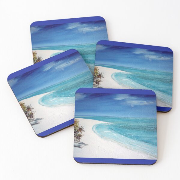 Item preview, Whitsunday Islands  Queensland Australia designed and sold by gillsart.