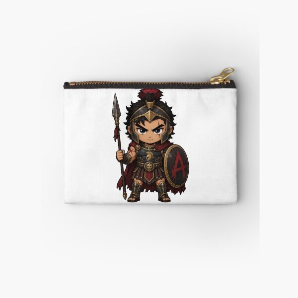 Item preview, Ares Mythology Mascot Design designed and sold by The Dark Files.