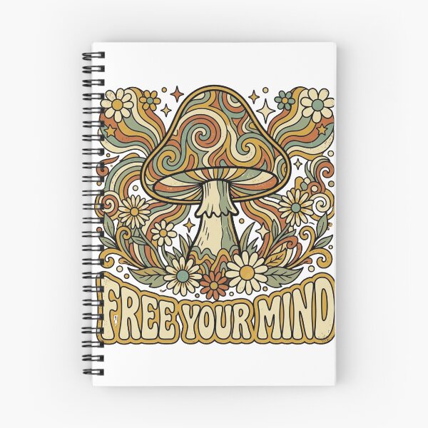 Item preview, Free Your Mind designed and sold by PlushFutura.