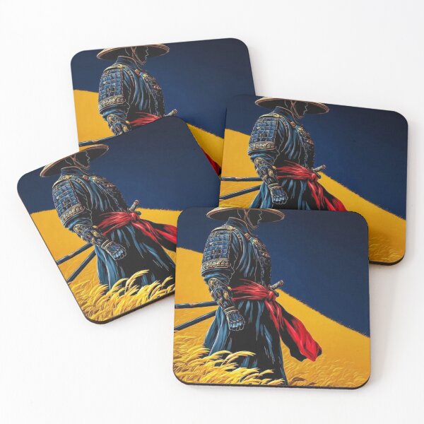 Item preview, Samurai warrior fashion inspired  designed and sold by KinG ReX Fashion .