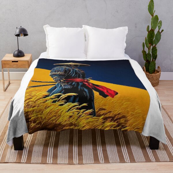 Item preview, Samurai warrior fashion inspired designed and sold by KinG ReX Fashion .