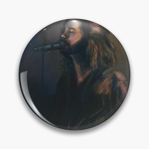 Item preview, hozier drawing designed and sold by GgDrawsx.