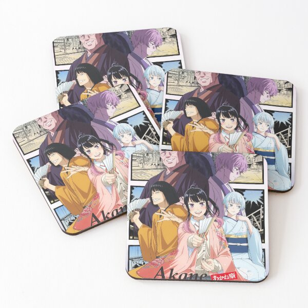 Item preview, Copy of arts of Banashi designed and sold by JuroTopic.