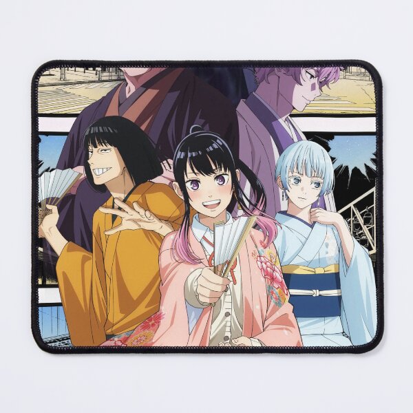 Item preview, Copy of arts of Banashi designed and sold by JuroTopic.