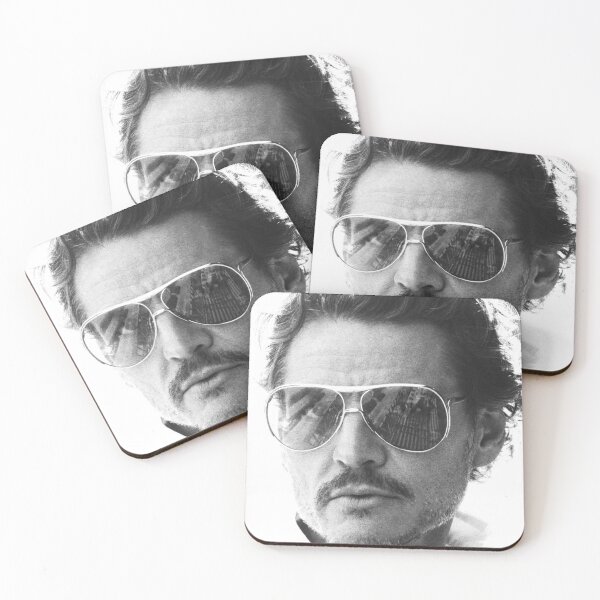 Item preview, pedro pascal designed and sold by kakaslank.