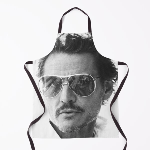 Item preview, pedro pascal designed and sold by kakaslank.
