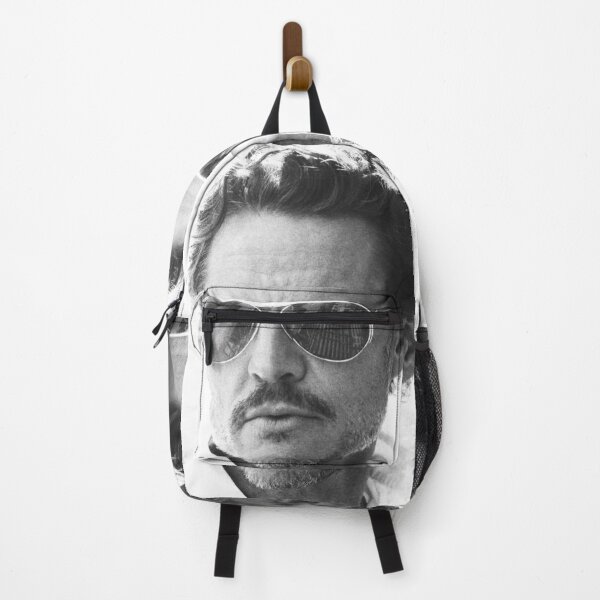 Item preview, pedro pascal designed and sold by kakaslank.