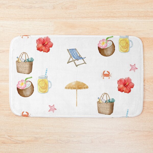 Item preview, Summer Beach Vibes  designed and sold by silviaol.