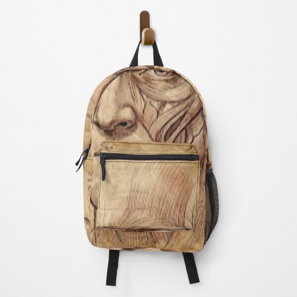 Item preview, Da Vinci skull designed and sold by jeugenet.