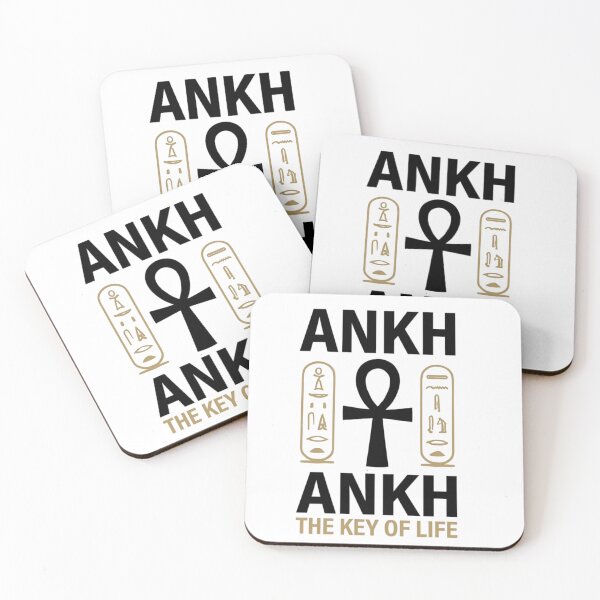 Item preview, Ankh The Key of Life – Ancient Egyptian Symbol of Eternal Life designed and sold by Queen Cleopatra.