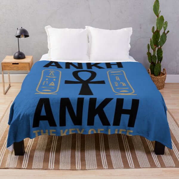 Item preview, Ankh The Key of Life – Ancient Egyptian Symbol of Eternal Life designed and sold by Queen Cleopatra.