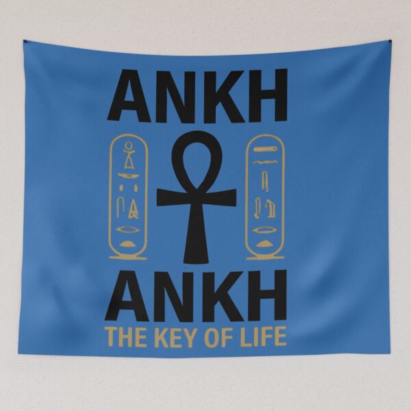 Item preview, Ankh The Key of Life – Ancient Egyptian Symbol of Eternal Life designed and sold by Queen Cleopatra.