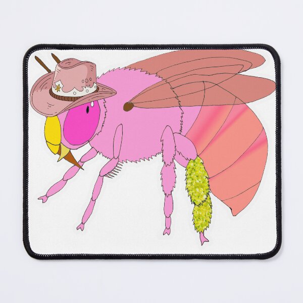 Item preview, You da bomb(iformis) - pretty in pink edition designed and sold by BeeBabette.