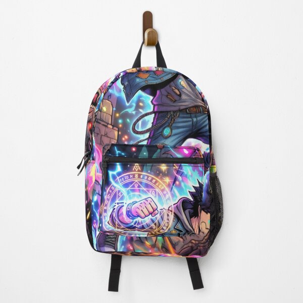 Item preview, World-Protecting Magic designed and sold by PP&RAINBOW SHOP.