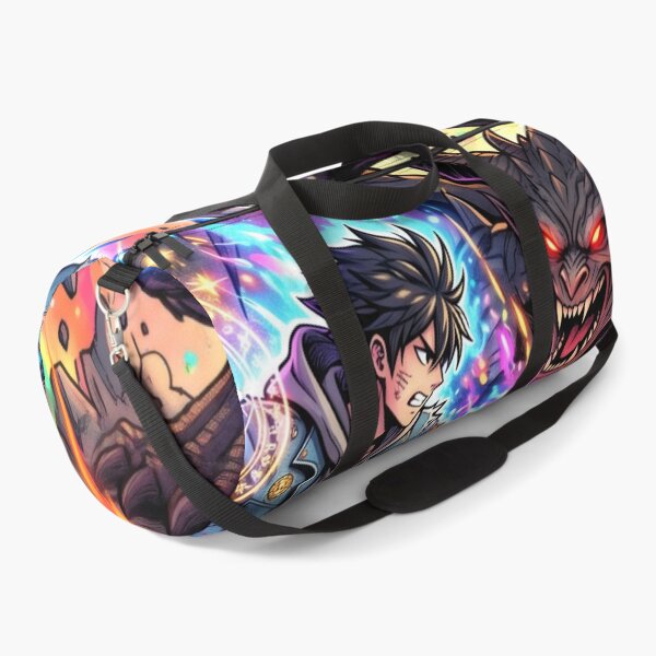 Item preview, World-Protecting Magic designed and sold by PP&RAINBOW SHOP.
