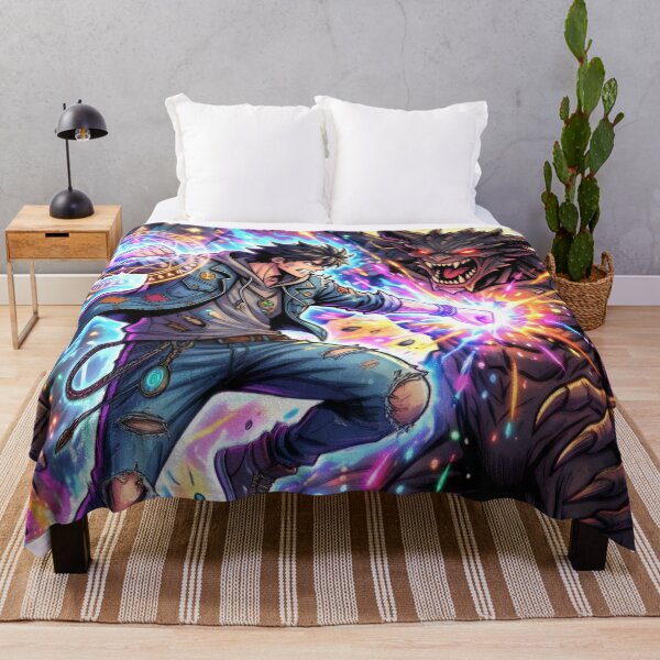 Item preview, World-Protecting Magic designed and sold by PP&RAINBOW SHOP.