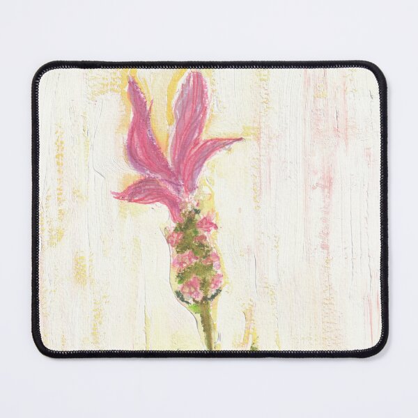 Item preview, Rustic Pink Lavender designed and sold by Sarah Rudge.
