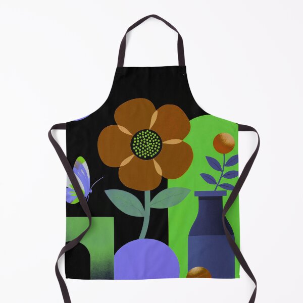 Item preview, Modern Floral Botanical Illustration designed and sold by joycrysstudio.