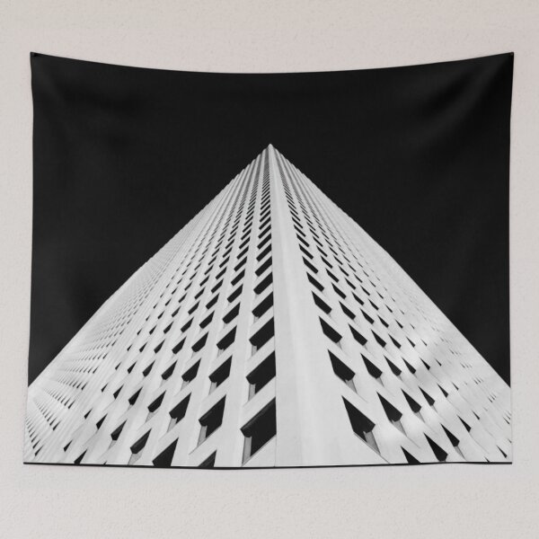 Item preview, Houston High Rise designed and sold by Victor Kilman.