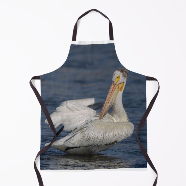 Item preview, American White Pelican 6-7-2026 designed and sold by Thomasyoung.