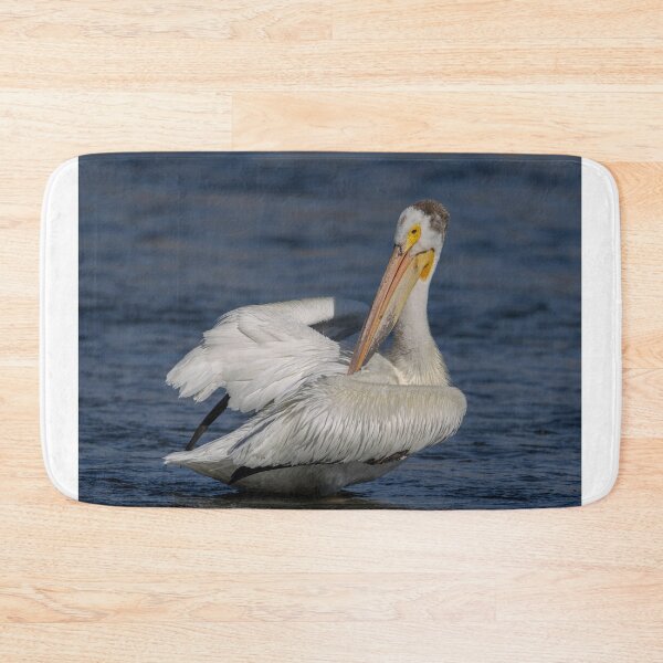 Item preview, American White Pelican 6-7-2026 designed and sold by Thomasyoung.