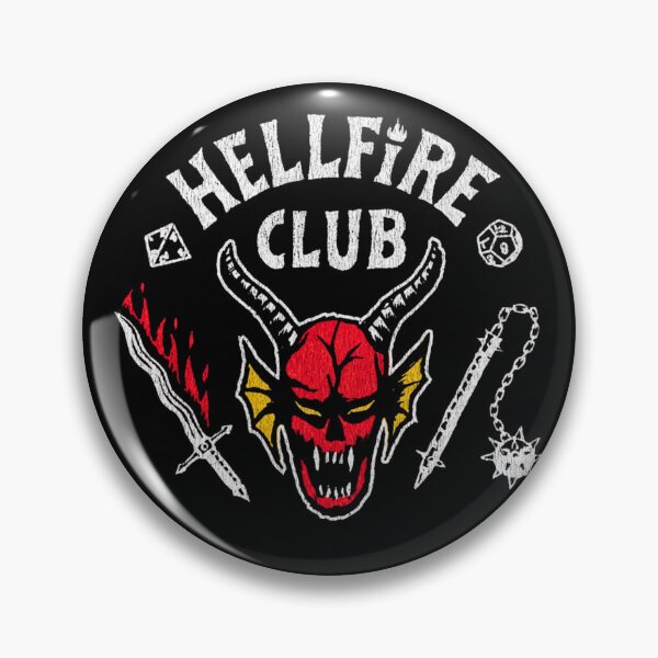 Item preview, HF CLUB  designed and sold by gigi jones.