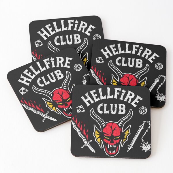 Item preview, HF CLUB  designed and sold by gigi jones.
