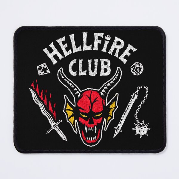 Item preview, HF CLUB designed and sold by gigi jones.