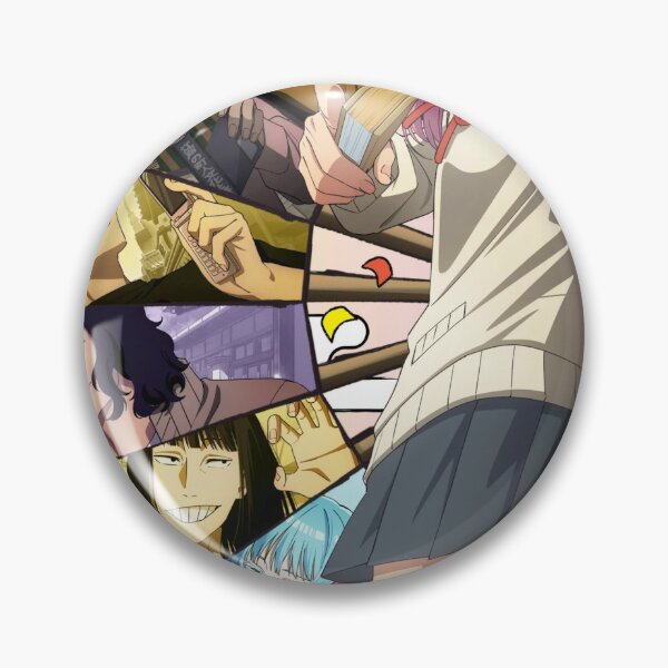 Item preview, Copy of arts of Banashi designed and sold by JuroTopic.