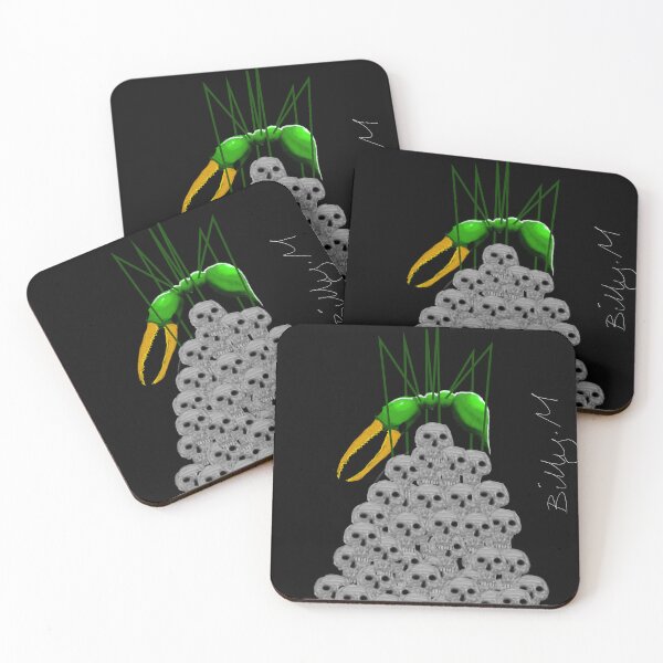 Item preview, Ant King designed and sold by Billy M Designs.