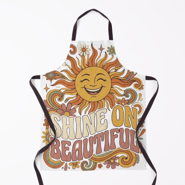 Item preview, Shine On Beautiful designed and sold by PlushFutura.