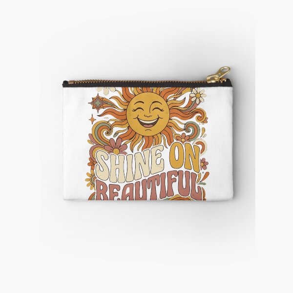 Item preview, Shine On Beautiful  designed and sold by PlushFutura.