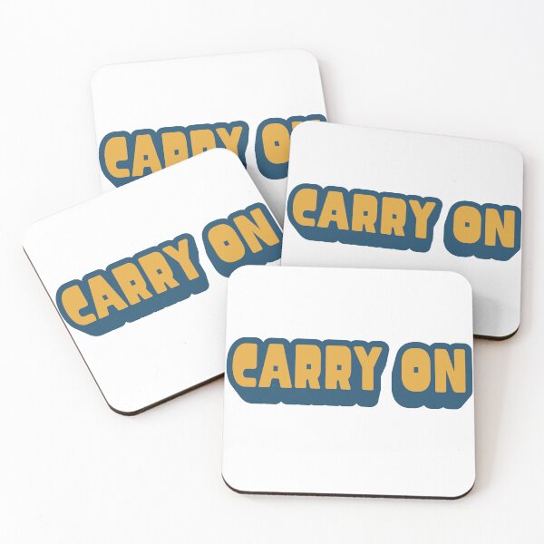 Item preview, Carry On Babywearing Sticker designed and sold by NotedPeriod.