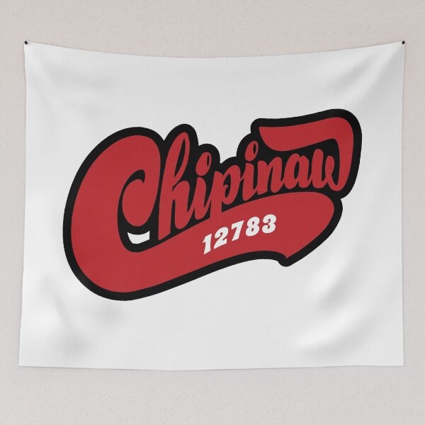 Item preview, CHIPINAW Bubble Script 3 designed and sold by KUSTOM CAMP CREATIVES.