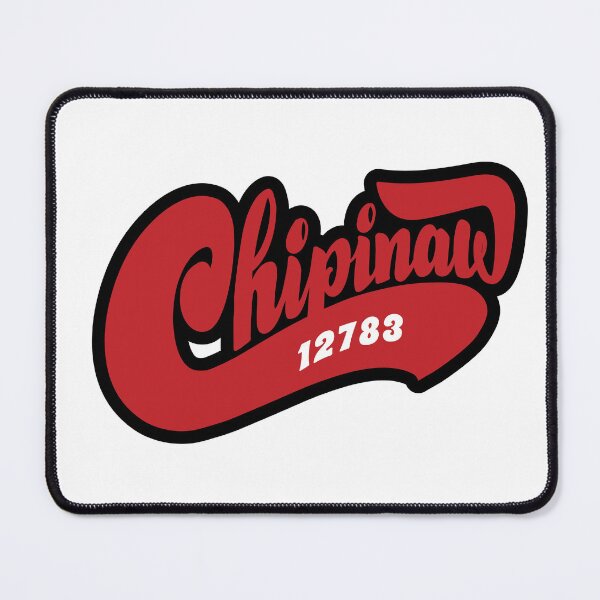 Item preview, CHIPINAW Bubble Script 3 designed and sold by KUSTOM CAMP CREATIVES.
