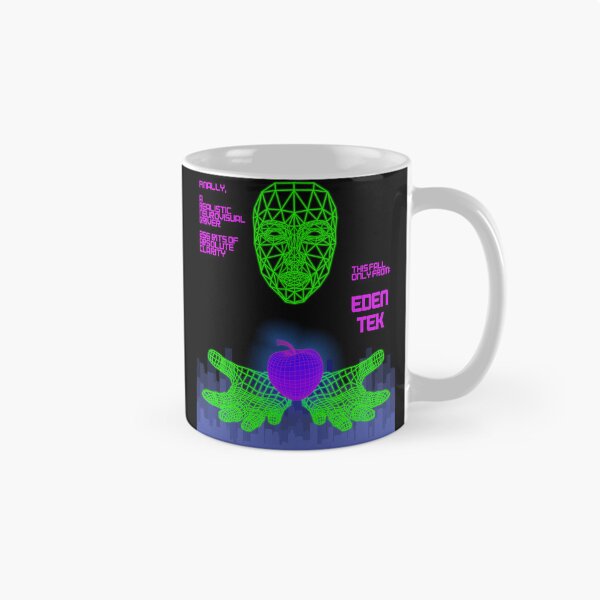 Item preview, EDEN TEK neurovisual designed and sold by furnokdorn.
