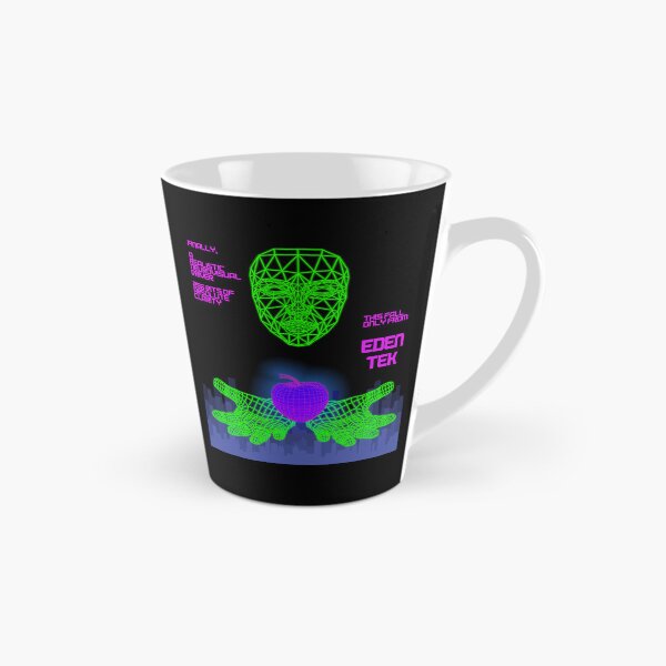 Item preview, EDEN TEK neurovisual designed and sold by furnokdorn.