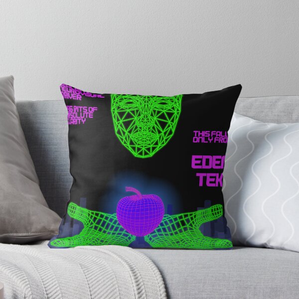 Item preview, EDEN TEK neurovisual designed and sold by furnokdorn.