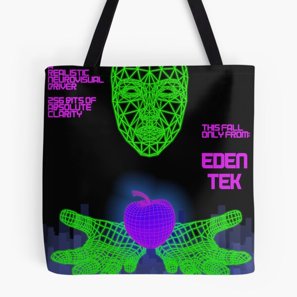 Item preview, EDEN TEK neurovisual designed and sold by furnokdorn.