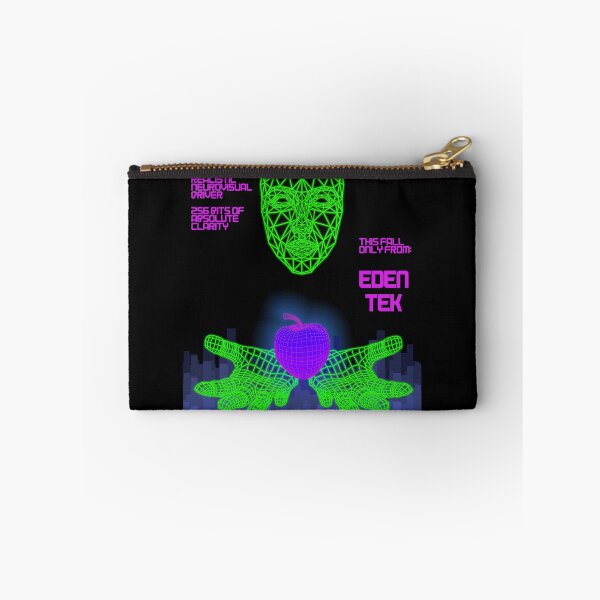 Item preview, EDEN TEK neurovisual designed and sold by furnokdorn.