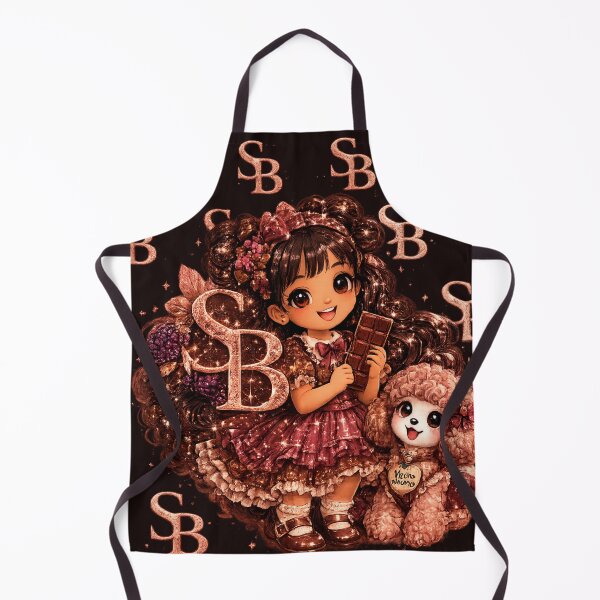 Item preview, Mocha Mulberry™ Edition – Fruit of the Spirit Sisters™ Collection designed and sold by Creative Expressions Art.
