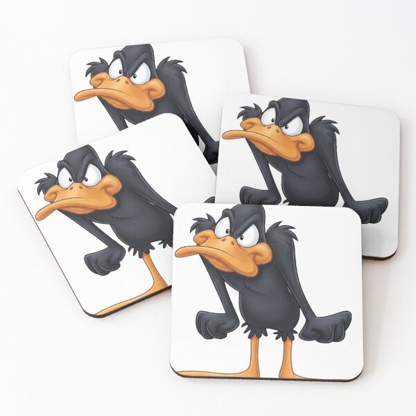 Item preview, Daffy Duck designed and sold by Raandy.
