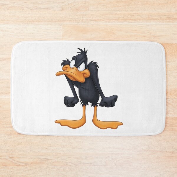Item preview, Daffy Duck designed and sold by Raandy.