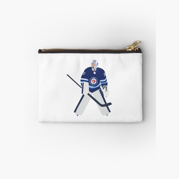 Item preview, Connor Hellebuyck designed and sold by MyahOffTheBench.