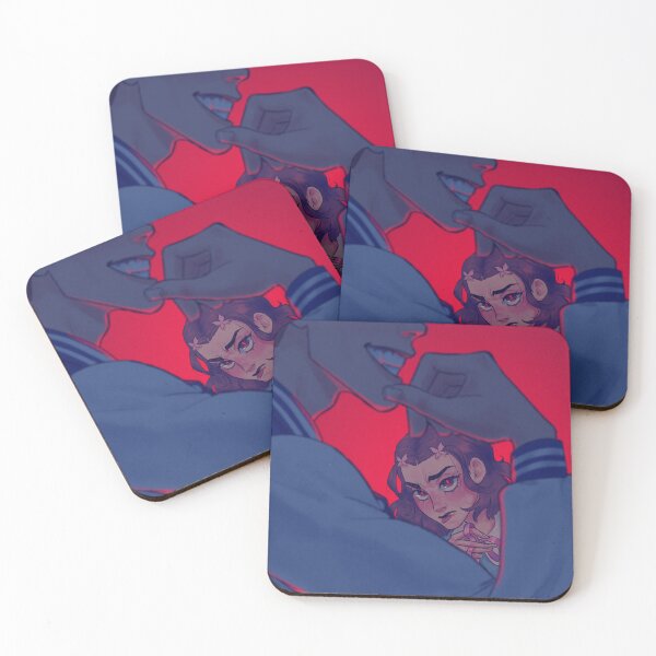 Item preview, nerdy prudes must die - grace and max designed and sold by queenlypirate.