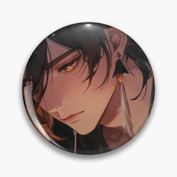 Item preview, young man with brown hair designed and sold by knowital1.