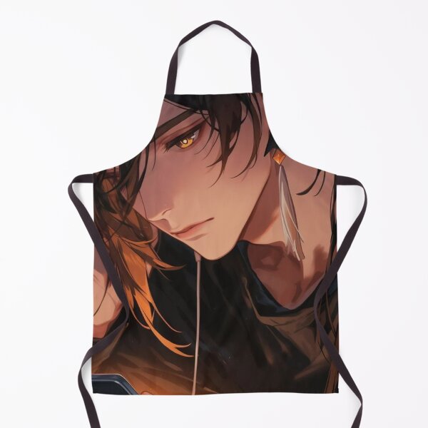Item preview, young man with brown hair designed and sold by knowital1.